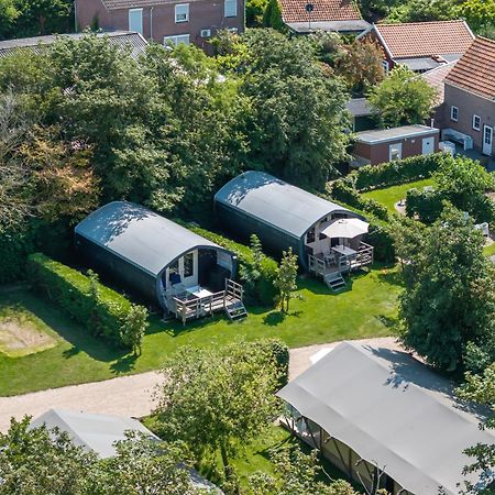 Cocon Hotel Scharendijke Kültér fotó